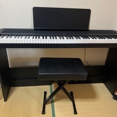 KNRG電子ピアノ