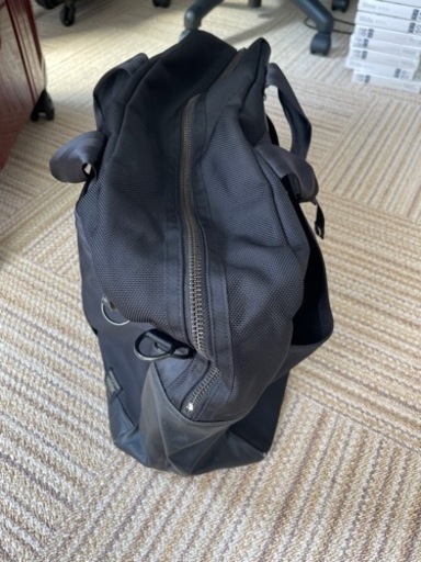 美品　ポーター PORTER 吉田カバン ヒート HEAT 2way ボストンバッグ L 703-07962