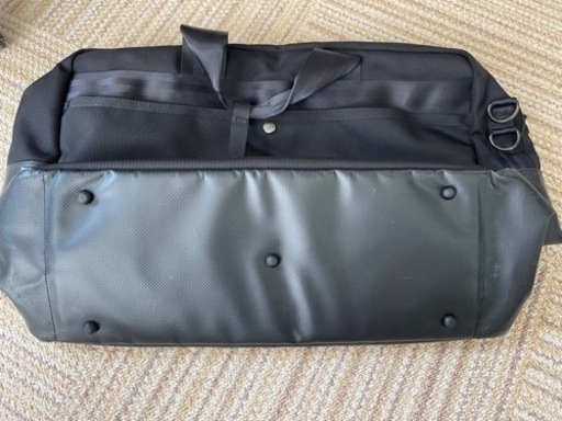 美品　ポーター PORTER 吉田カバン ヒート HEAT 2way ボストンバッグ L 703-07962