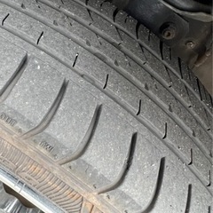 軽自動車用ホイール　16インチ