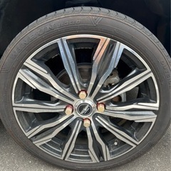 軽自動車用ホイール　16インチ