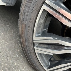 軽自動車用ホイール　16インチ