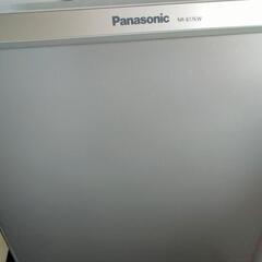 (無料)Panasonic ノンフロン冷凍冷蔵庫 NR-B176...