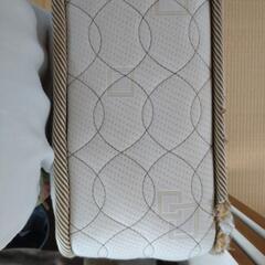 高級　フランスベッドシングル