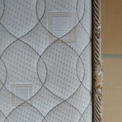 高級　フランスベッドシングル