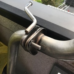 M H 21S用フジツボ　レガリス　車検対応品