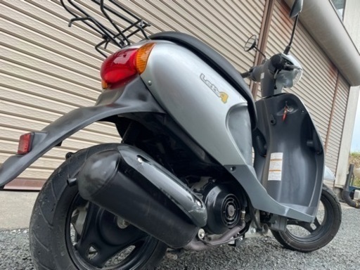 専用ペ—ジ 京都伏見発 格安原付バイク