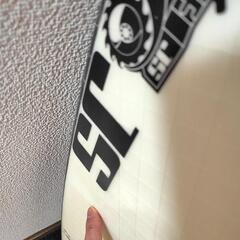 【引渡先決定済み】サーフボード JS BLACKBOX3 5\'11 33L