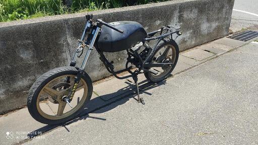 レストアベース NS50F