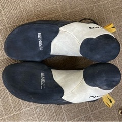 新モデル シャーマンレース　イボルブ　US(M)9.5 UK8.5 EU42.5