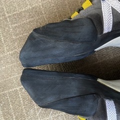 新モデル シャーマンレース　イボルブ　US(M)9.5 UK8.5 EU42.5