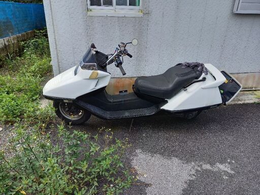 ホンダフｭージョン
