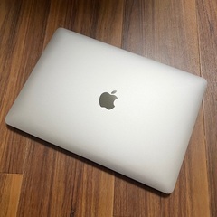 【ネット決済・配送可】MacBook Pro 2020 (16G...
