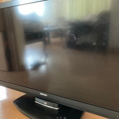 MITSUBISHI/42型　液晶テレビ