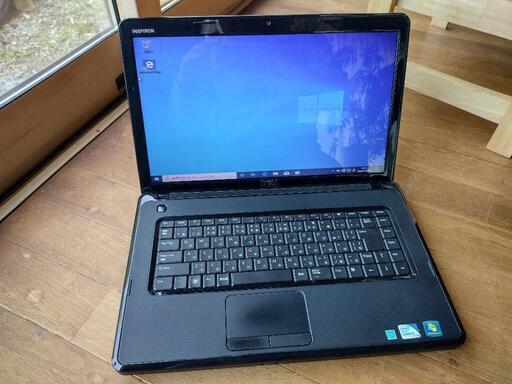 【美品】Dell INSPIRON N5030 Windows10