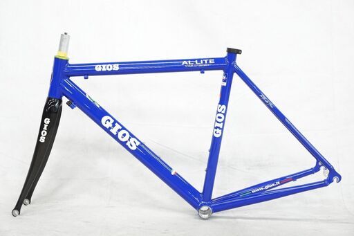 GIOS 「ジオス」 ALLITE 2012年モデル ロードバイク フレームセット