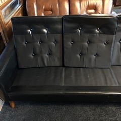 カリモク  ロビーチェア