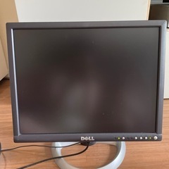 DELL モニター