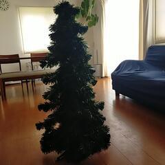 お値下げ！柔らかな灯りの大きなクリスマスツリー