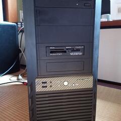 Windows11 core i7 3770 GTX660 ゲーミング