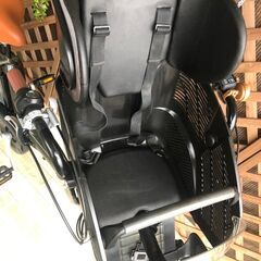 タイヤ新品 電動自転車 バッテリー良品 子供乗せ 20インチ ヤマハ 緑