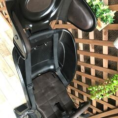 タイヤ新品 電動自転車 バッテリー良品 子供乗せ 20インチ ヤマハ 緑