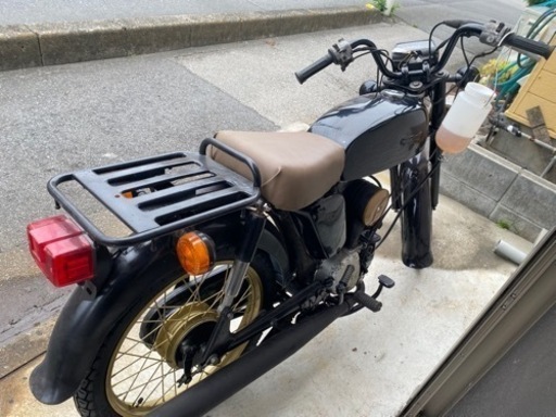 YAMAHA YB50 (値下げ) | complexesantalucia.com