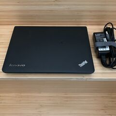 lenovo ThinkPad　X121e AMD　ノートパソコ...