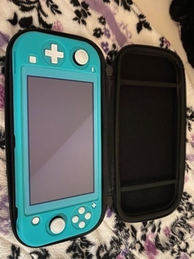 Nintendo Switch どうぶつの森せっと