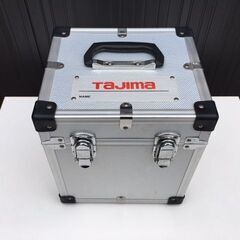 【簡易動作確認済み】　Tajima（タジマ）　ZEROS-KJC...