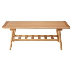 家具付新築戸建の家具2点セット【美品】ソファー&ローテーブル（おまけ）セット