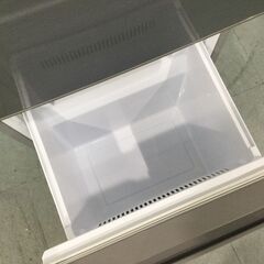 （6/24受渡済）JT4589【AQUA/アクア 2ドア冷蔵庫】美品 2021年製 AQR-13K-S 126L 家電 キッチン 冷蔵冷凍庫