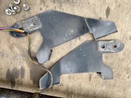 SOREX ソレックス 70系 ノア ヴォクシー ヒッチメンバー