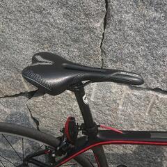 ロードバイク、クオータ コバルト KUOTA KOBALT Sサイズ。(室内保管)