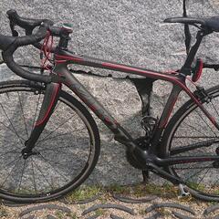 ロードバイク、クオータ コバルト KUOTA KOBALT Sサイズ。(室内保管)