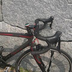 ロードバイク、クオータ コバルト KUOTA KOBALT Sサイズ。(室内保管)