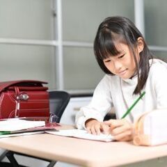 １ヶ月無料 涼しい部屋で学校の宿題も。全教研もグループ会社の学研です。