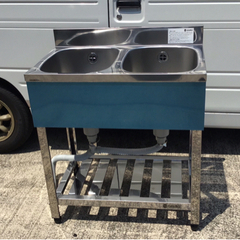 限定100体 NEIGHBORHOOD × TAKU OBATA B-GIRL