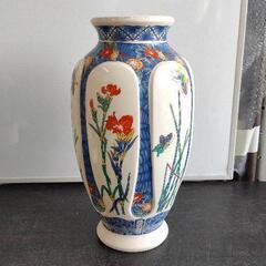 0619-035 花瓶