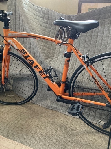 自転車