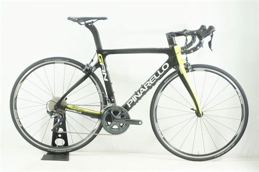 PINARELLO 「ピナレロ」 GAN RS ULTEGRA 2016年モデル ロードバイク