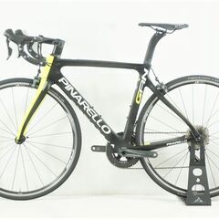 PINARELLO 「ピナレロ」 GAN RS ULTEGRA 2016年モデル ロードバイク