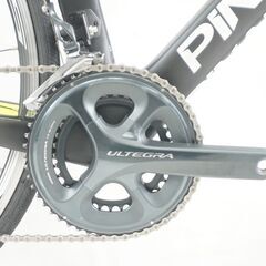 PINARELLO 「ピナレロ」 GAN RS ULTEGRA 2016年モデル ロードバイク
