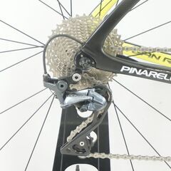 PINARELLO 「ピナレロ」 GAN RS ULTEGRA 2016年モデル ロードバイク