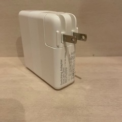 USB充電器 87W type-C type-A