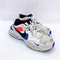 💙NIKE ナイキ エア マックス フュージョン CJ1670-...