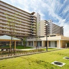 ★豊中市新千里南町 マンション★OPH新千里南町1棟(11階)★...