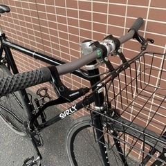 surly steamroller サーリー スチームローラー 56cm ピスト 美品 最終値下げ
