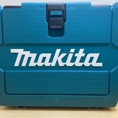 中古　マキタ　TW300D 18V インパクトレンチ　