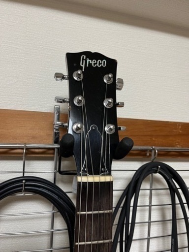 国産ビンテージ グレコSG Jr P90 | www.mclegal.info